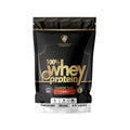 Whey Protein Strawberry - 850 GM
