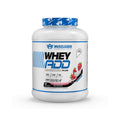 Muscle Add Whey Add Plus 60Serv. 2040G Strawberry Milkshake