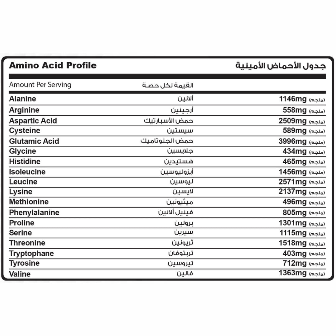 Muscle Add Whey Add Plus 60Serv. 2040G Strawberry Milkshake