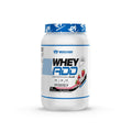 Muscle Add Whey Add Plus 30Serv. 1050 G Strawberry milkshake