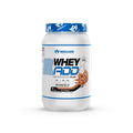 Muscle Add Whey Add Plus 30Serv. 1050G Chocolate Peanut Butter Ice-cream