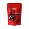 All In Protein Chocolate 960 GM