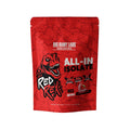 All In Isolate Strawberry 2040 GM