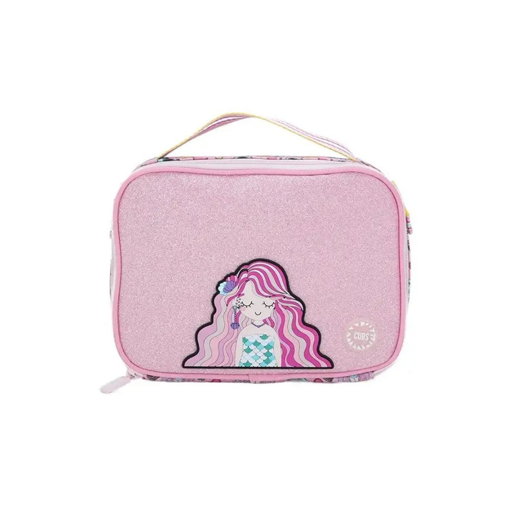 Happy Mermaid Clip & Go Lunch Bag 5L
