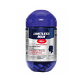 Limitless Man Max 100 Tablets