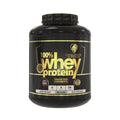 100% Whey Protein Chocolate - 5 LB