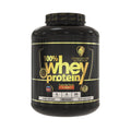 Whey Protein Strawberry - 5 LB