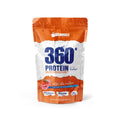 Max Muscle 360 Protein Powder Reda Ragab Signature-30Serv. 1050G Strawberry