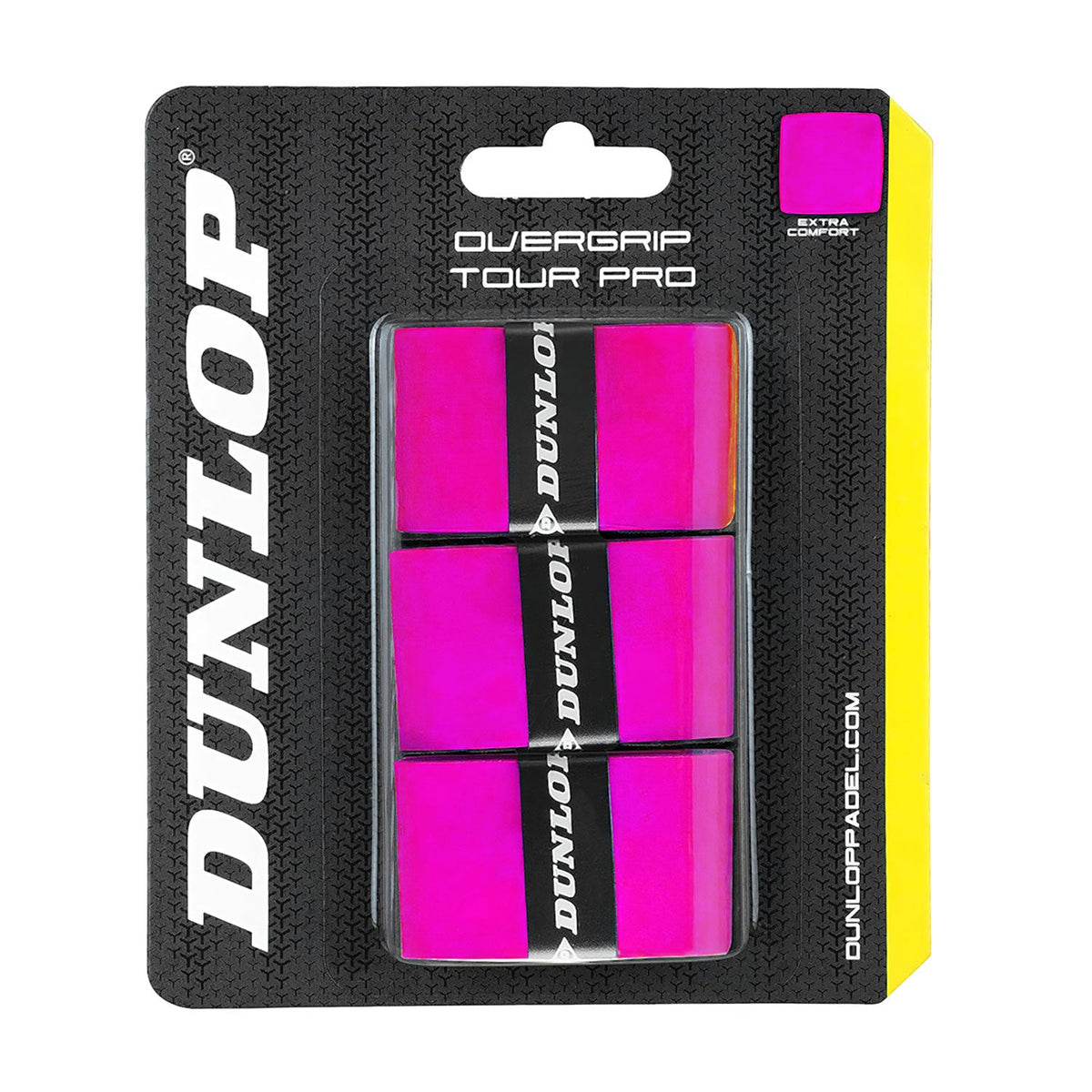 Tour Pro x 3 Overgrip