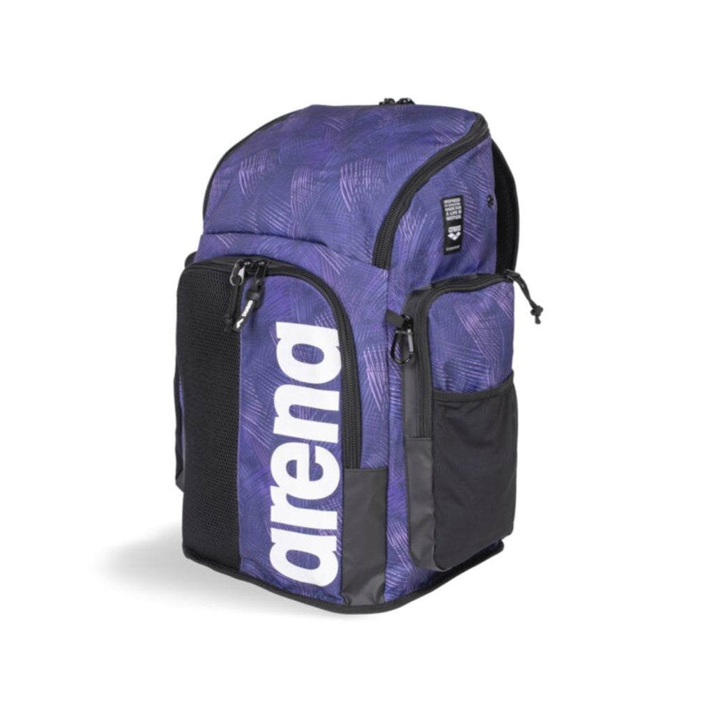 Spiky III Backpack 45 Allover Swimming Bag