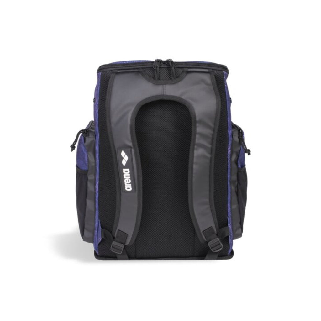 Spiky III Backpack 45 Allover Swimming Bag