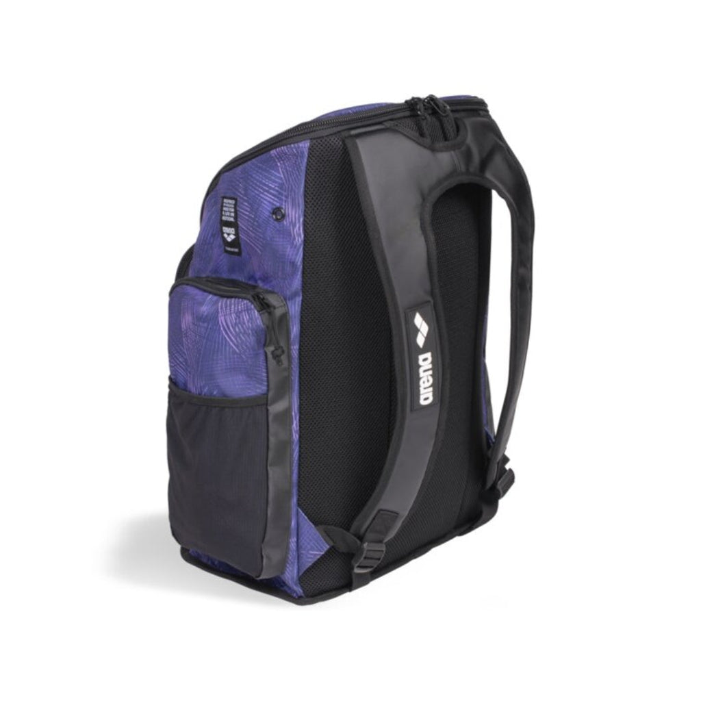 Spiky III Backpack 45 Allover Swimming Bag