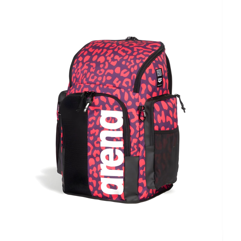 Spiky III Backpack 45 Allover Swimming Bag