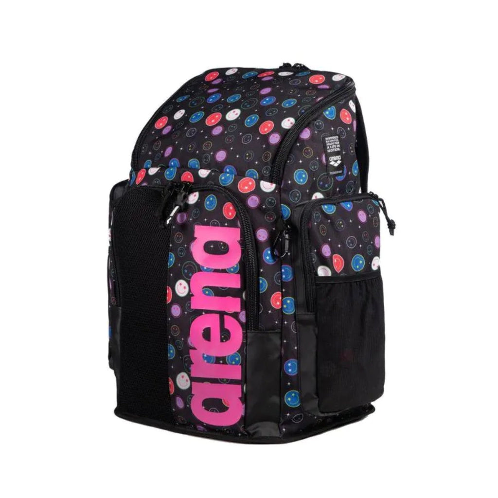 Spiky III Backpack 45 Allover Swimming Bag