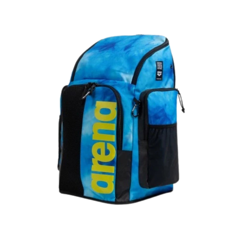 Spiky III Backpack 45 Allover Swimming Bag