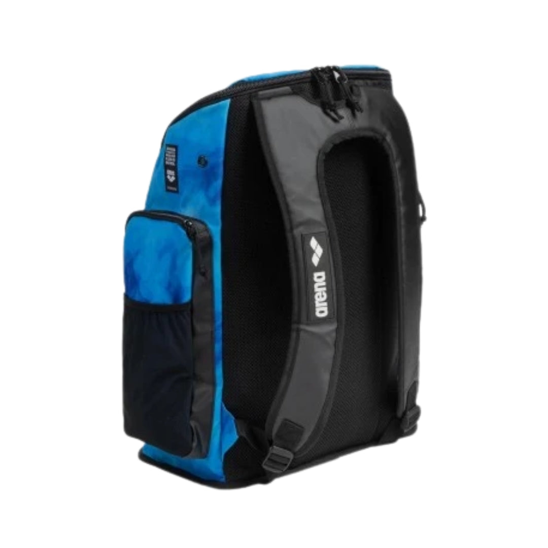 Spiky III Backpack 45 Allover Swimming Bag