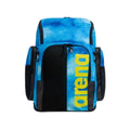 Spiky III Backpack 45 Allover Swimming Bag