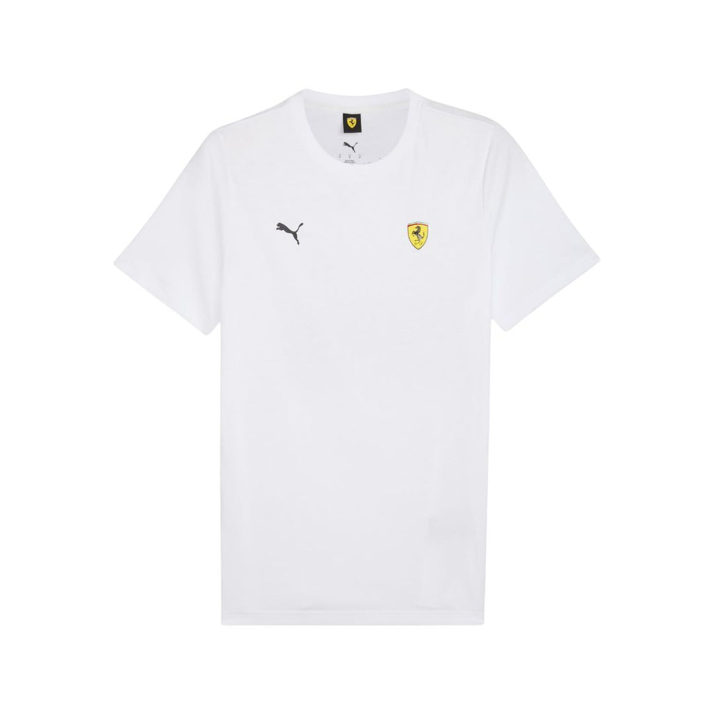 Scuderia Ferrari Style Tee
