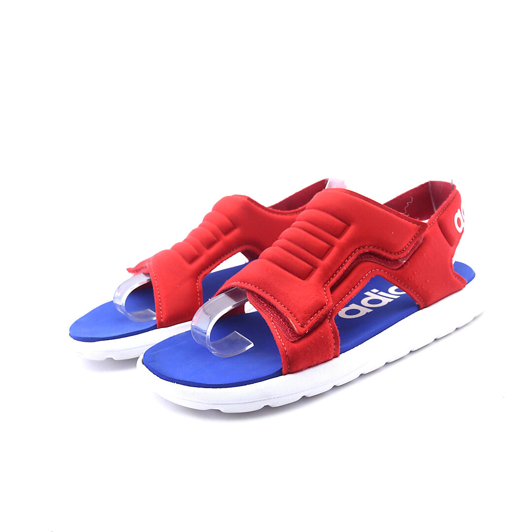ADIDAS  COMFORT SOFT SOLE COZY