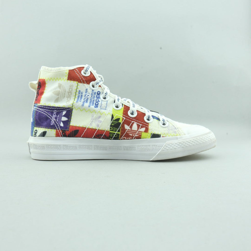 ADIDAS  NIZZA HI RF