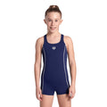 Performance Finding R Combi-Short Swimsuit