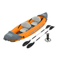 Lite-Rapid X2 Kayak 126