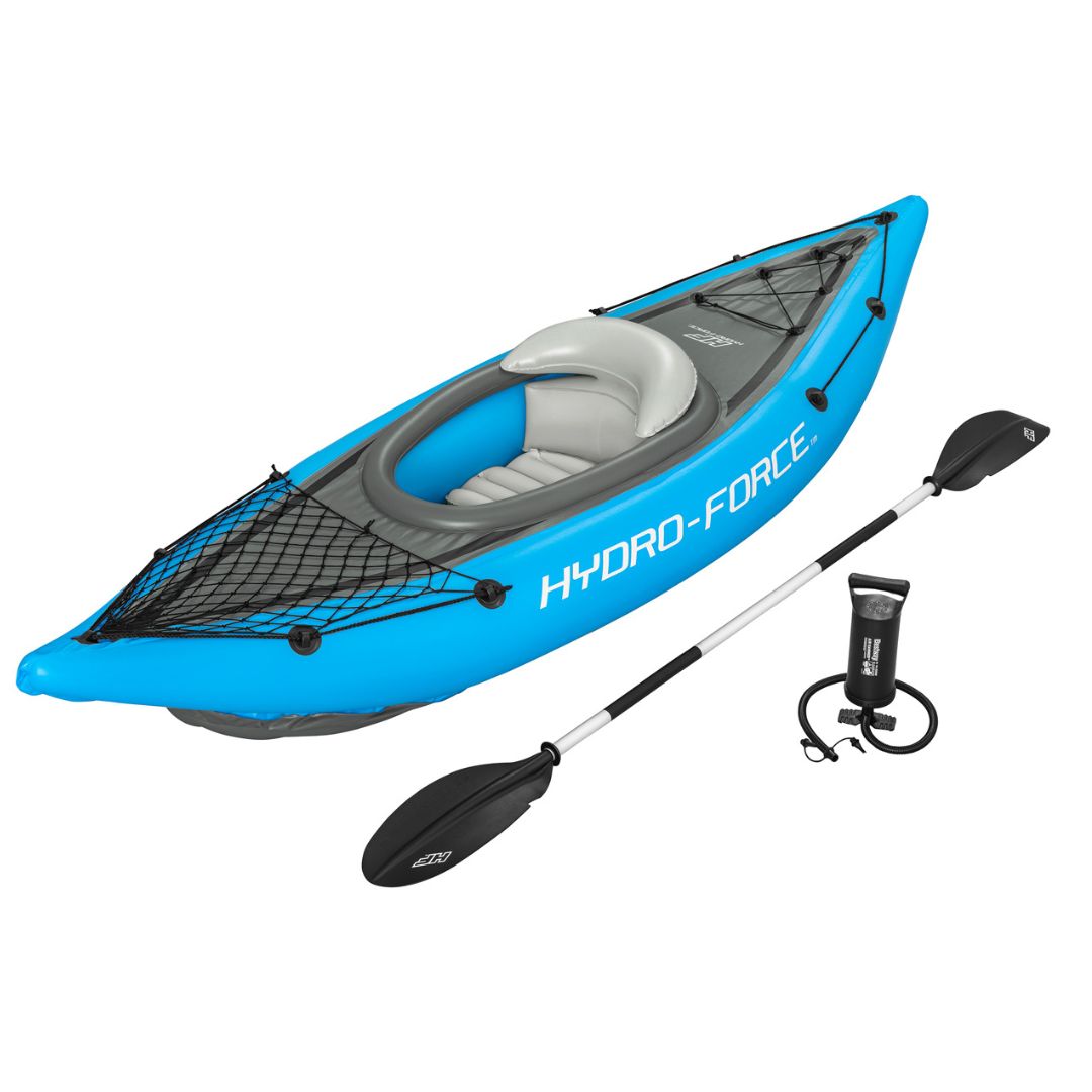 Kayak Set Cove Champion
