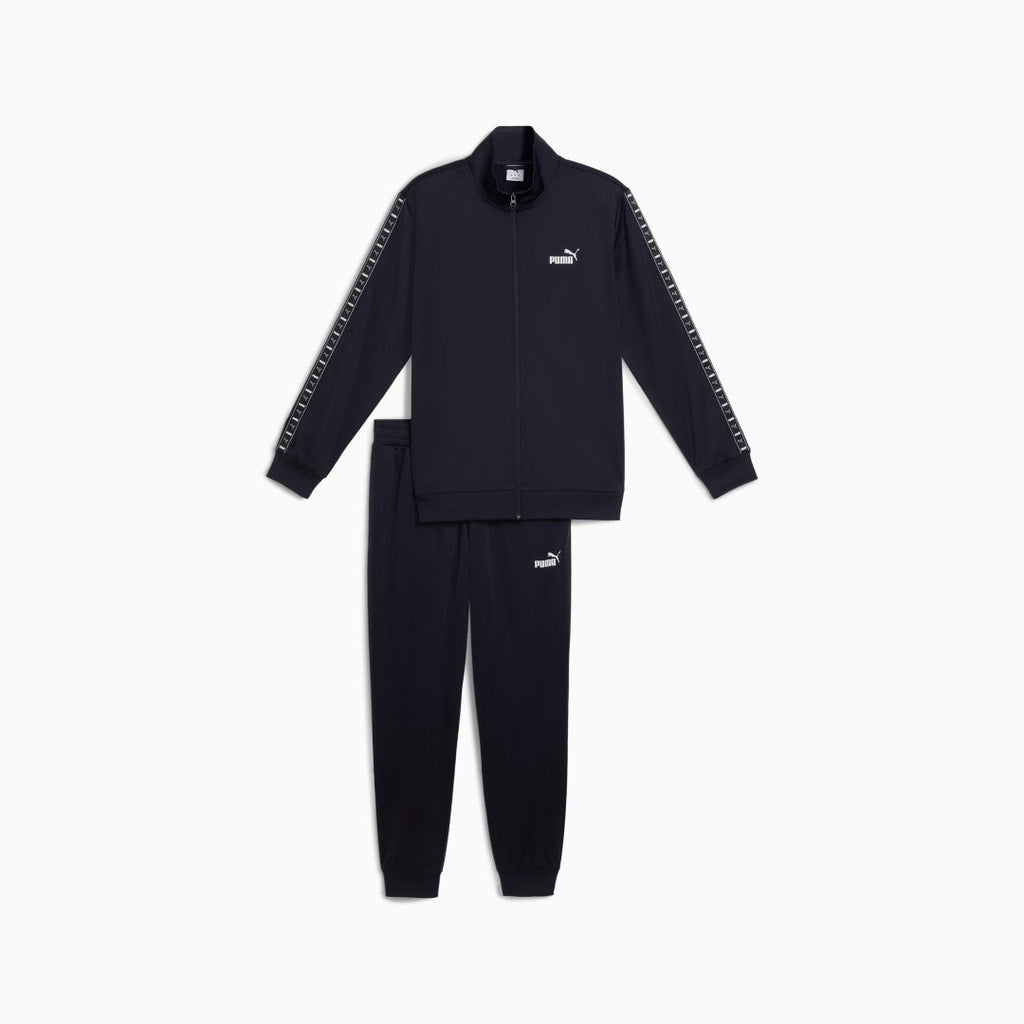 Poly Tape Tracksuit