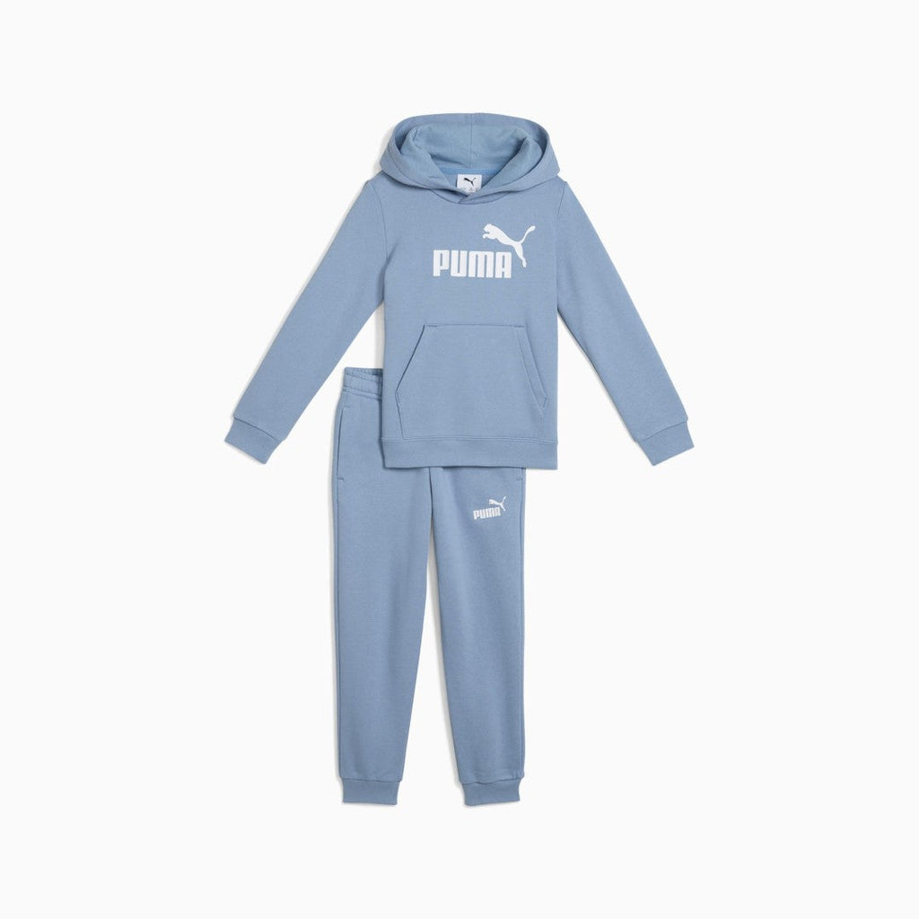 Essentials No.1 Logo Sweatsuit