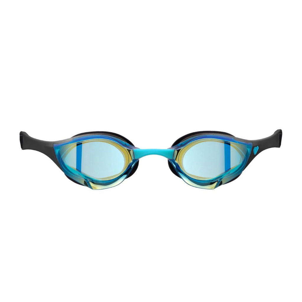 Cobra Edge Swipe Mirror Racing Goggles