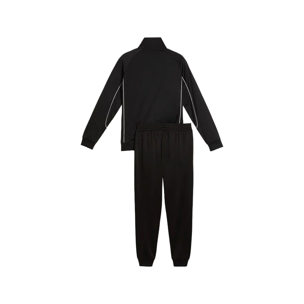 Poly Piping Suit