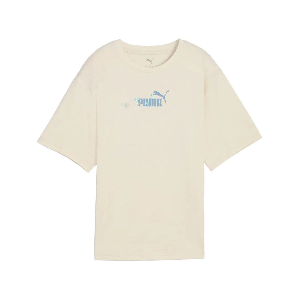 Essentials+ Nature Relaxed Tee