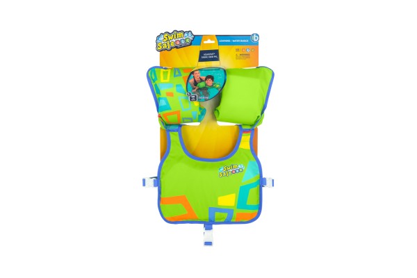 Swim Safe ABC Life Jacket