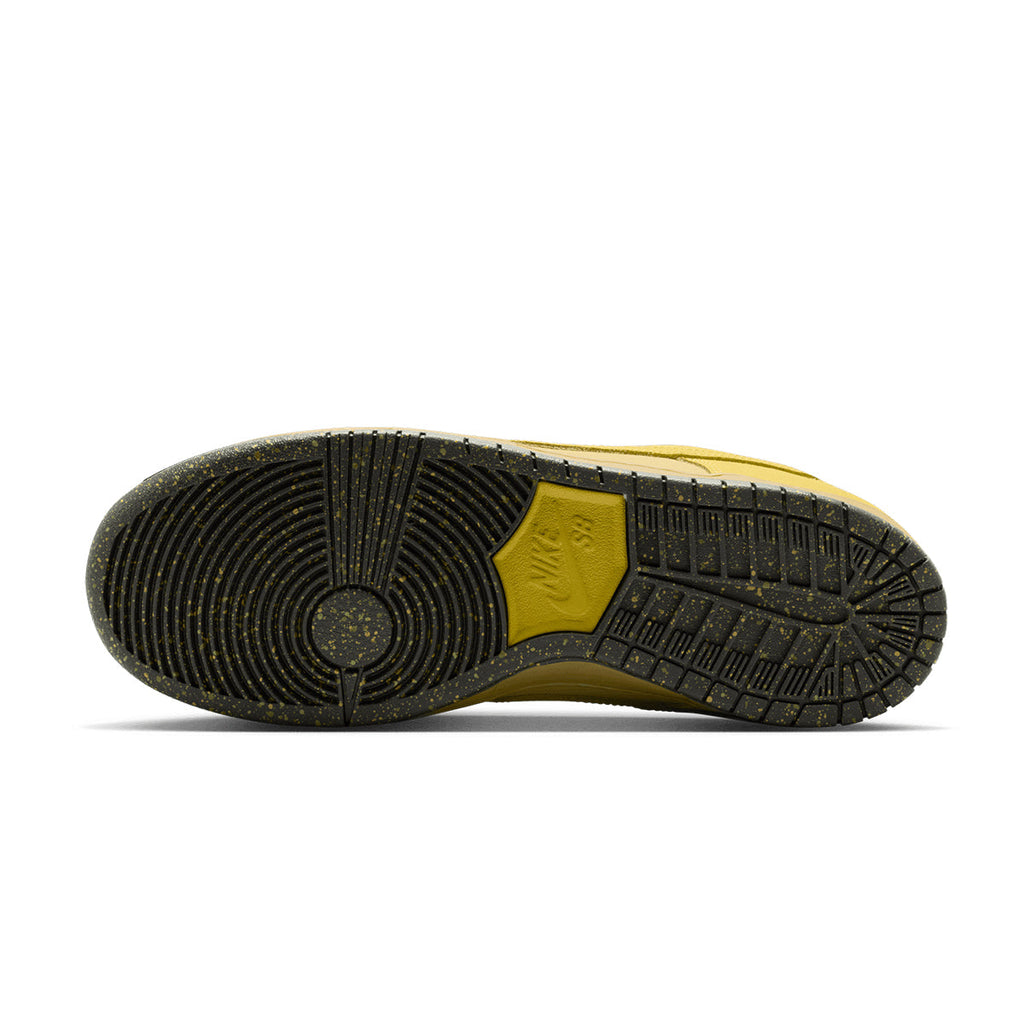 Dunk Low Pro 'Saffron Quartz'