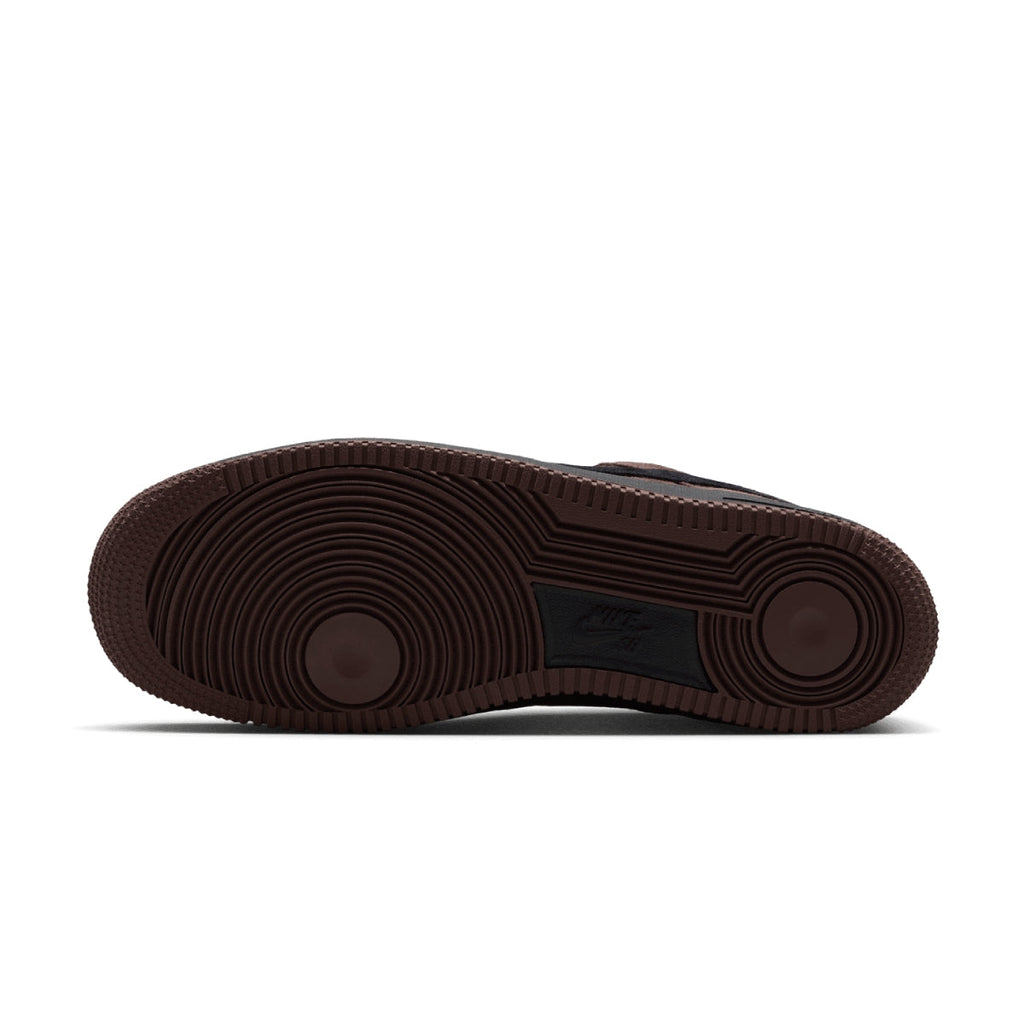Air Force 1 'Light Chocolate'