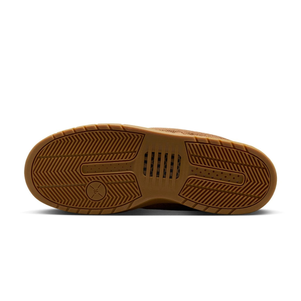 + Paul Rodriguez Zoom Air Low 'Light British Tan'