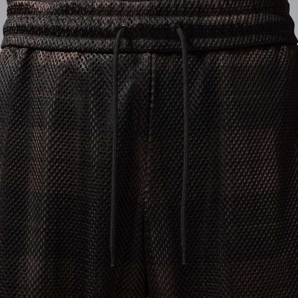 + Mowalola Track Pants 'Dark Cinder'