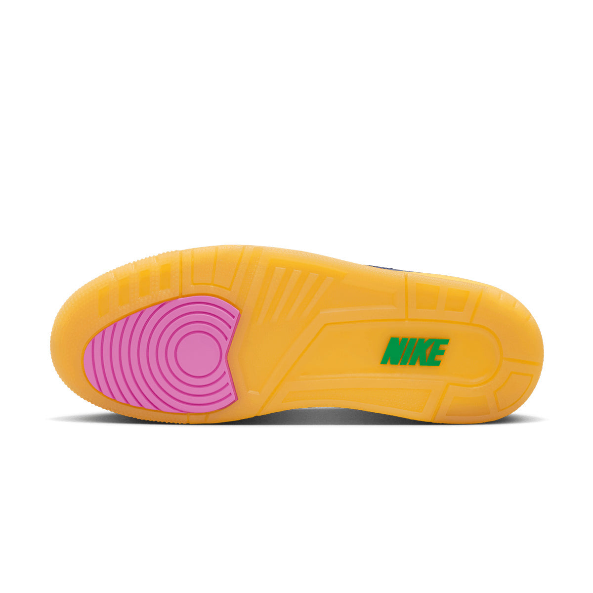 Air Jordan 3 Retro OG SP 'Brasil'