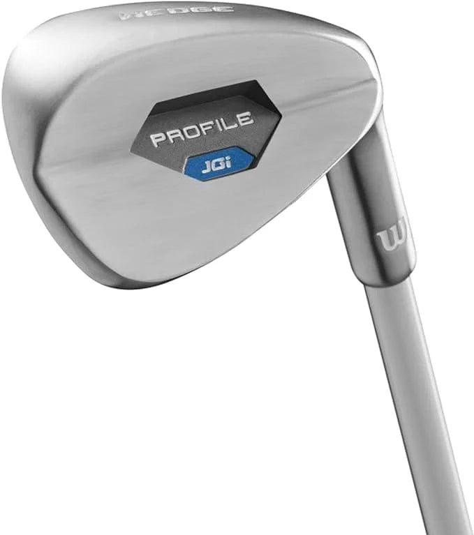 Profile JGI Large Golf Bag RH