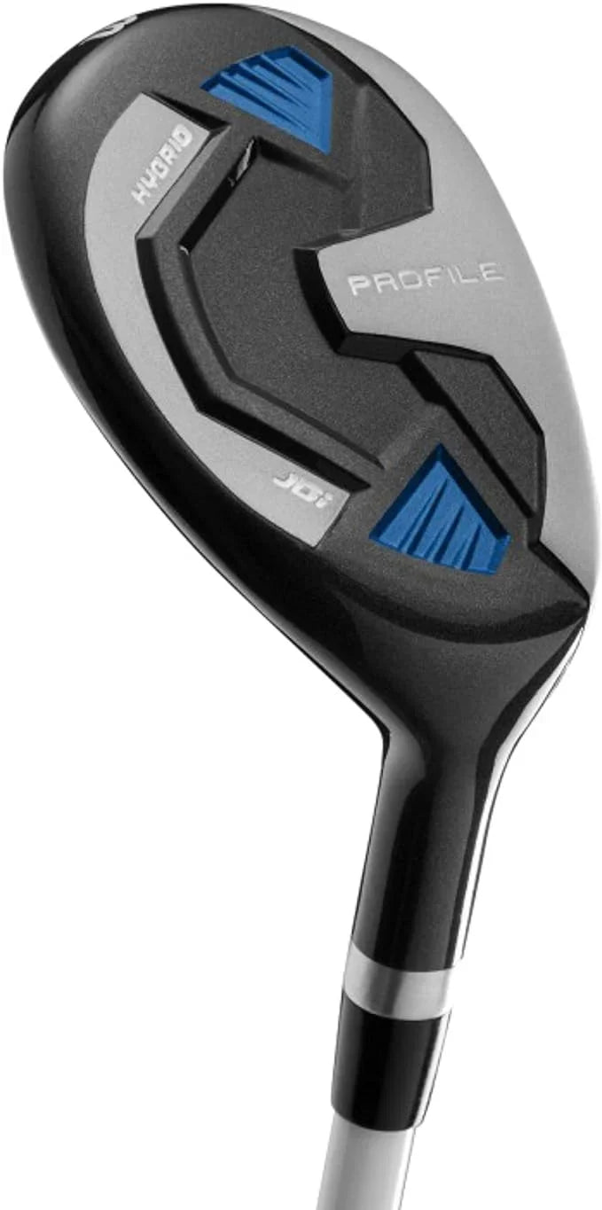 Profile JGI Large Golf Bag RH