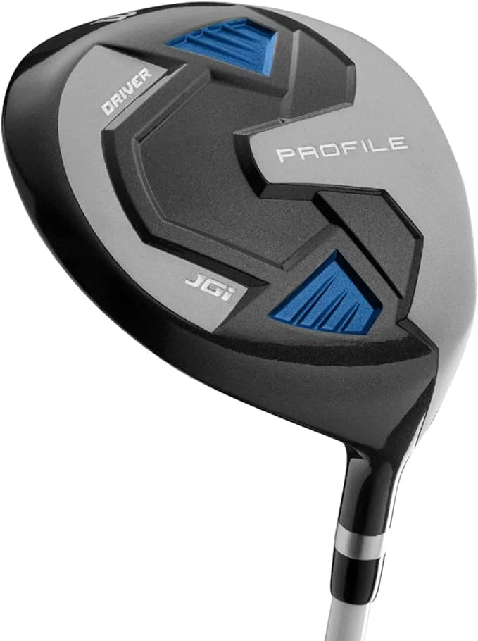 Profile JGI Large Golf Bag RH