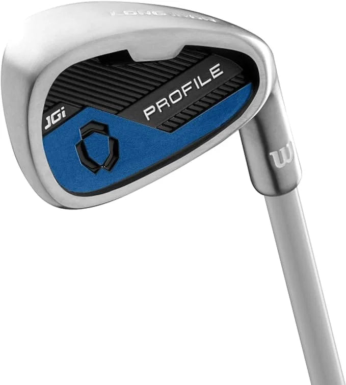 Profile JGI Large Golf Bag RH