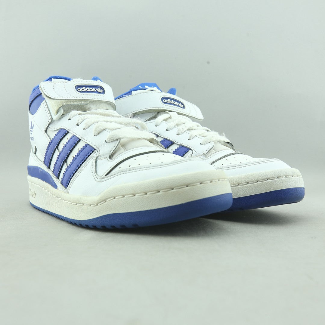 ADIDAS  FORUM MID