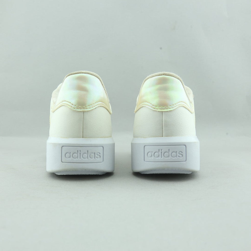 ADIDAS  COURT PLATFORM