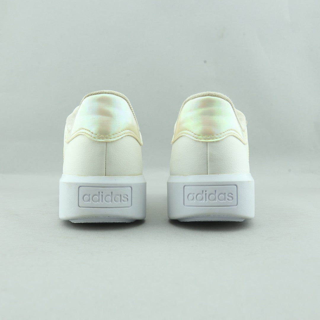 ADIDAS  COURT PLATFORM