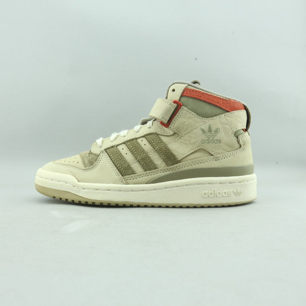 ADIDAS  FORUM MID