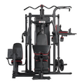  (Ms651S) Entercise Multi Gym 5-Stations Trainer
