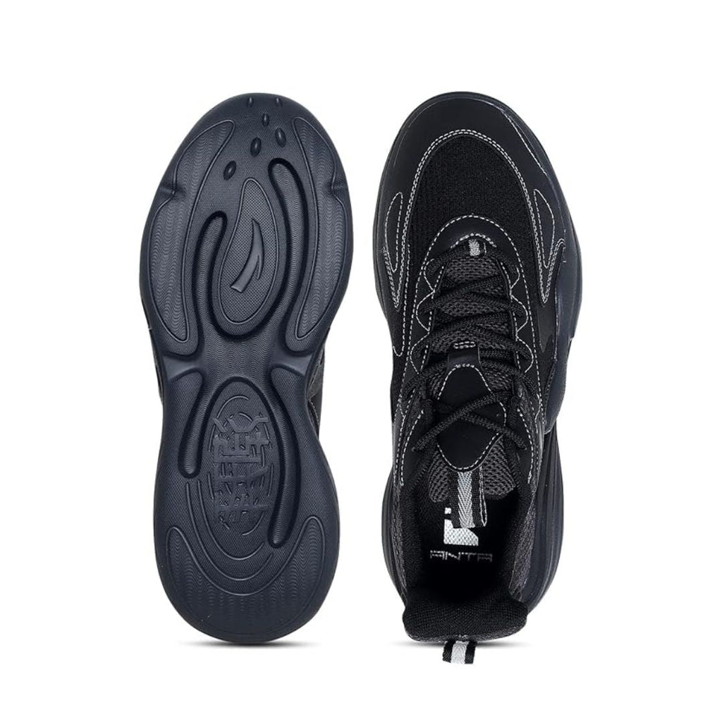 Worship 3.0 Lifestyle Shoes