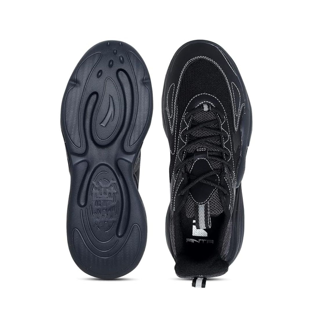 Worship 3.0 Lifestyle Shoes