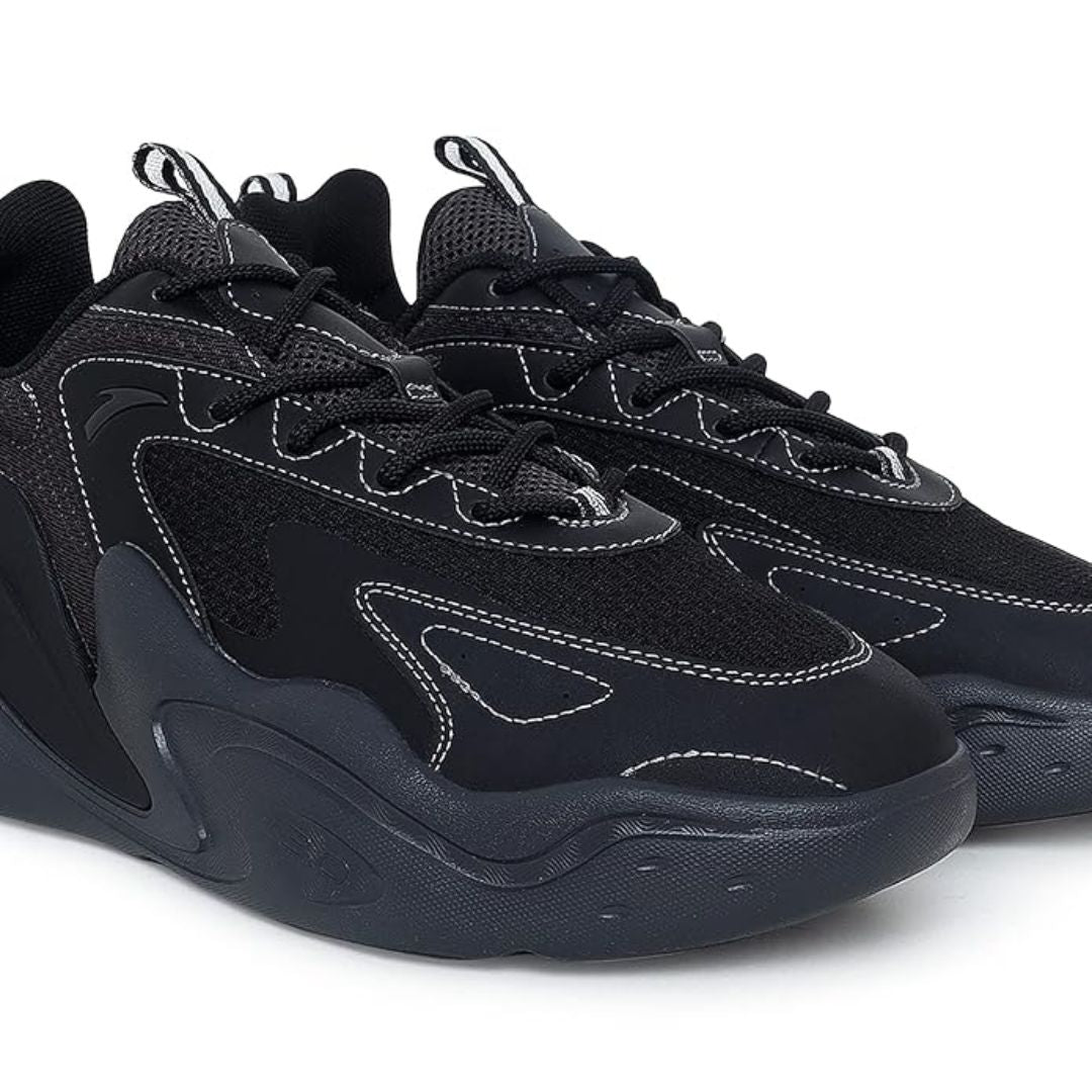 Worship 3.0 Lifestyle Shoes